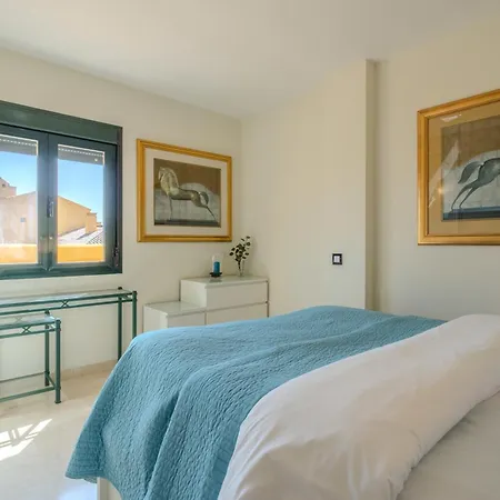 Apartmán Adb352 - Penthouse Walk To & Town *