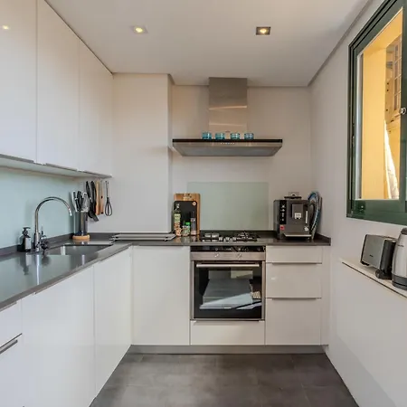 Adb352 - Penthouse Walk To & Town * Marbella