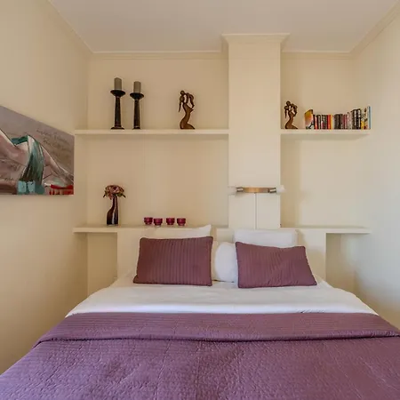 Apartmán Adb352 - Penthouse Walk To & Town Marbella
