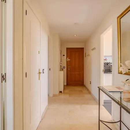 Adb352 - Penthouse Walk To & Town Apartmán *