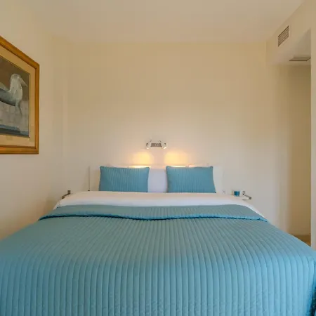 Adb352 - Penthouse Walk To & Town Apartmán Marbella