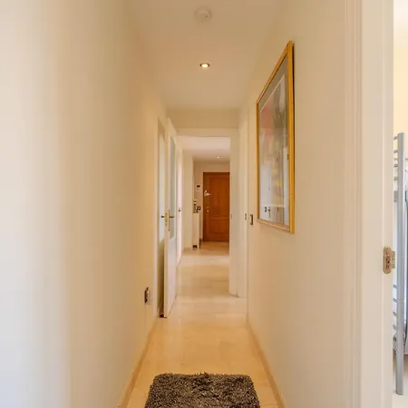 Apartmán Adb352 - Penthouse Walk To & Town Marbella